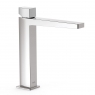 Langer Einhebel-Wasserhahn Slim Exclusive Chrom