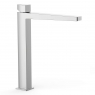 XXL Slim Exclusive chrome single-lever faucet