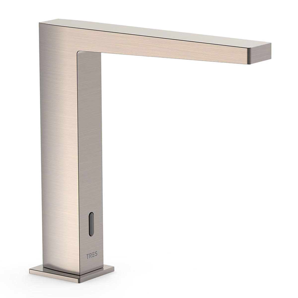 Slim Exclusive acier 1 robinet électrique à eau