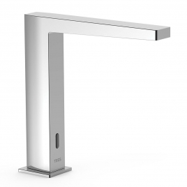 1 Water Electronic Faucet For Slim Exclusive Basin