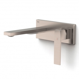 1 Piece Built-in Faucet For Slim Exclusive Sink