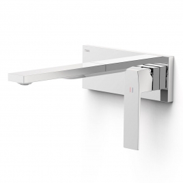 1 Piece Built-in Faucet For Slim Exclusive Sink