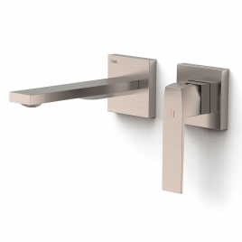 Slim Exclusive Robinet de lavabo encastrable