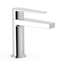 Grifo Monomando Para Lavabo Class