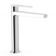 High Class chrome single-lever tap
