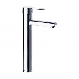 Drako High Spout Single Lever Faucet For Sink