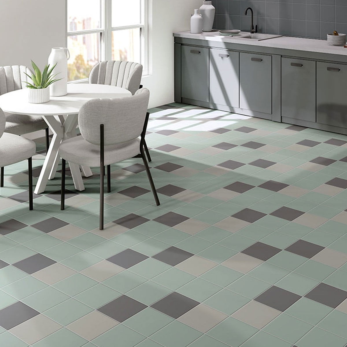 Technical Steel Salon