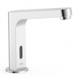 Robinet électronique L 1 eau pour bassin électronique