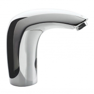 Electronic Faucet 1 Water For Sink Electronic_cromo