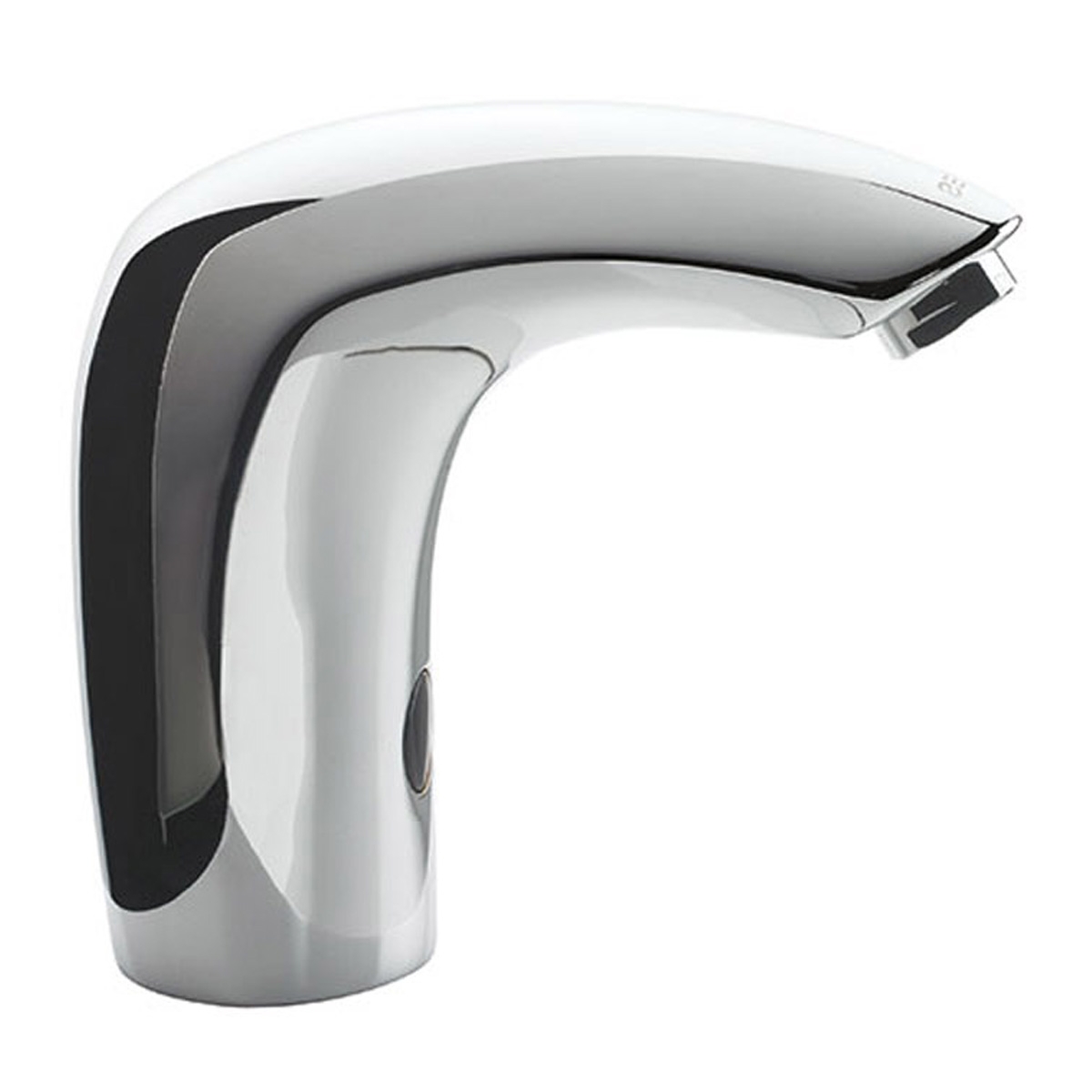 Electronic Faucet With Premixer System For Electronic_cromo Sink