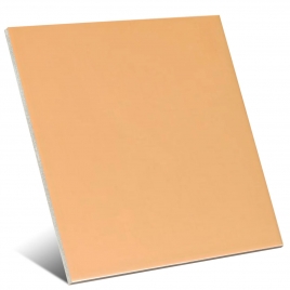 Technische Tangerine 20x20 (Schachtel mit 1m²)