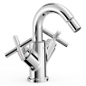 Montblanc Series Bidet Two-Handle Faucet Chrome