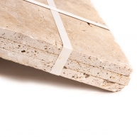 Kit Piedra Travertina