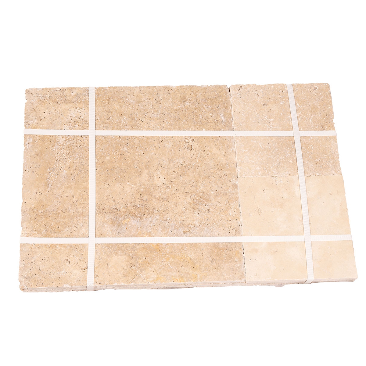 Kit Piedra Travertina 2