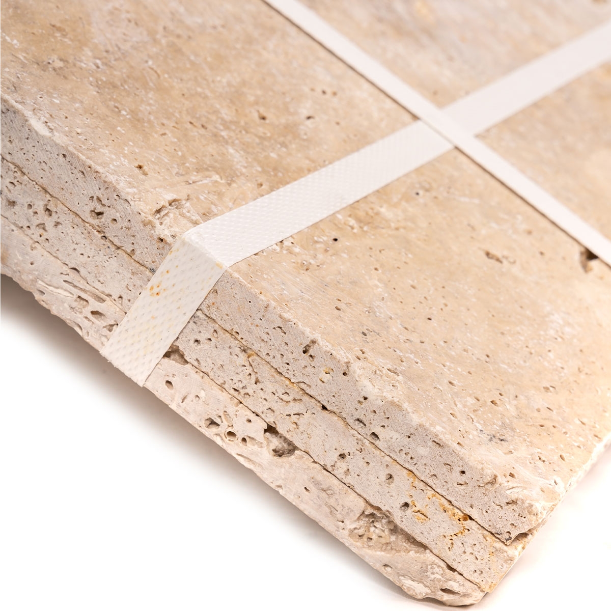 Travertine Stone Kit 3