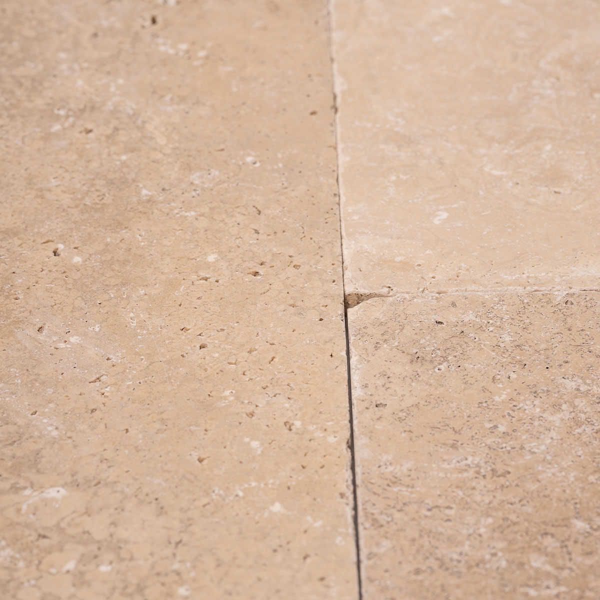 Travertine Stone Kit 7