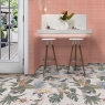 Dschungel Flamingo_Ambiente