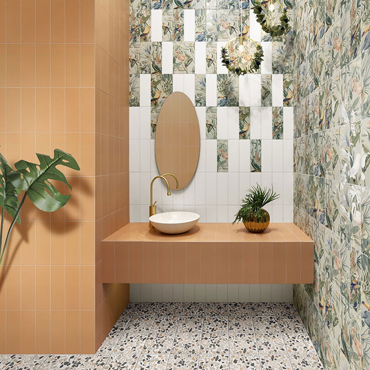 Selva Earth_Ambiente