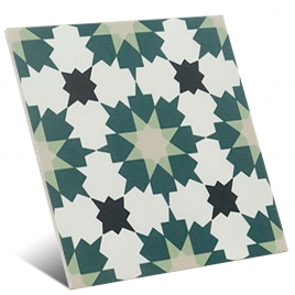 Amparo Infusion 20x20 (Box of 1m2)