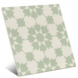 Infusão Ornelas 20x20 (Caixa de 1m2)