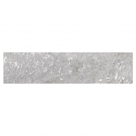 Foto de Tijolo Cinzento Manhattan 5,7 x 24,5 cm (caixa 1,12 m2)