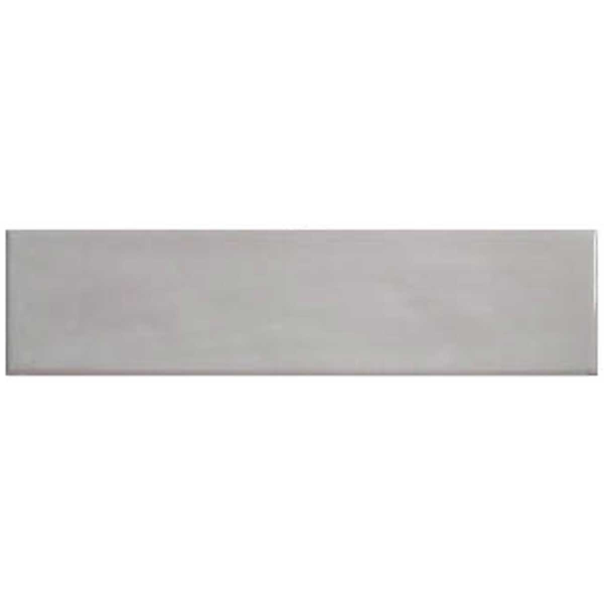 Zarati Gris Clair 7,5 x 30 Senzia Navarti