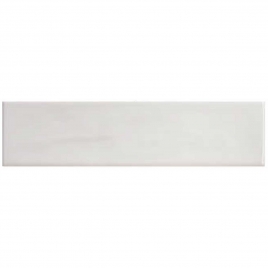 Zarati Blanc 7,5 x 30 (Carton de 0,56 m2)