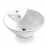 Atlanta Circular Sink – The Bathco