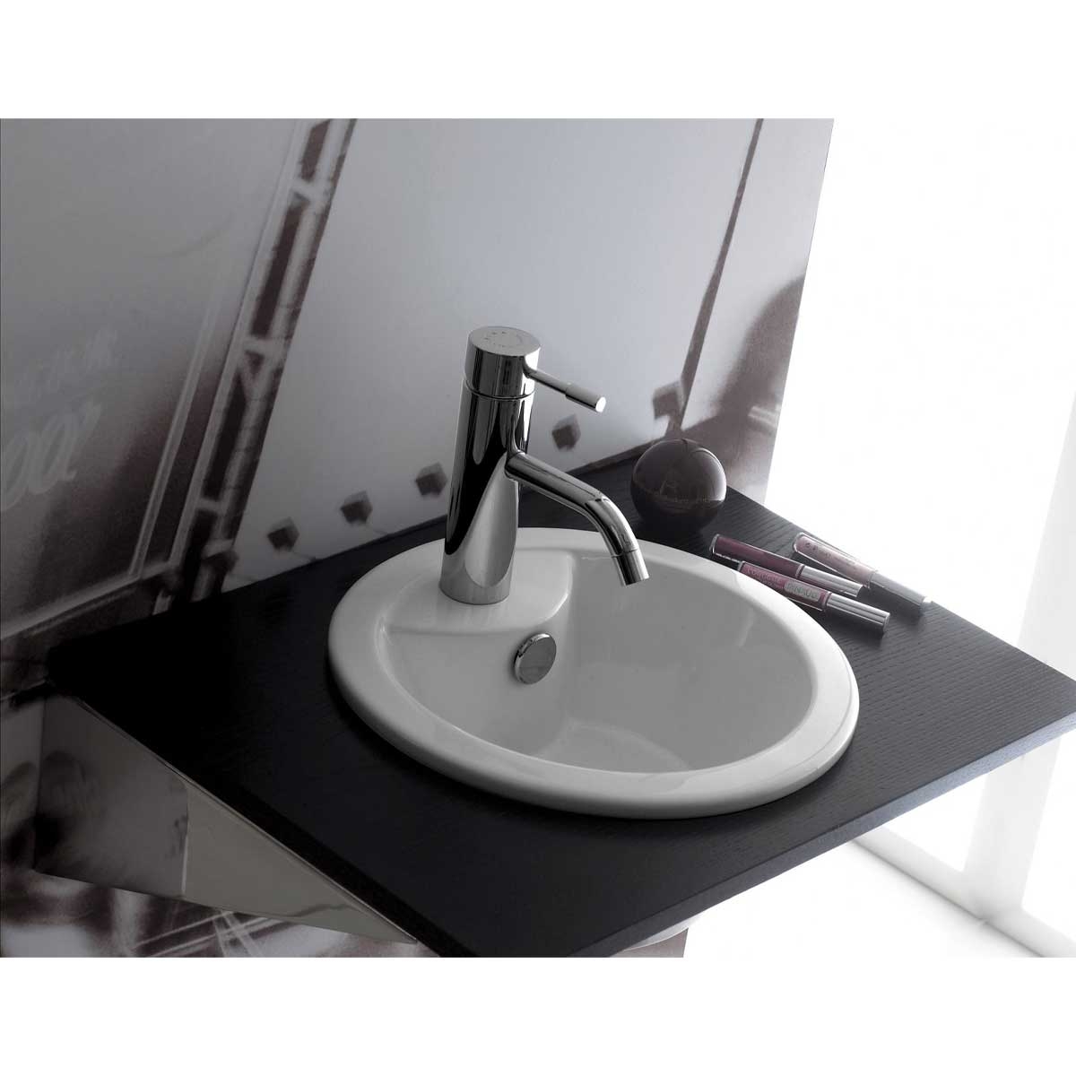 Lavabo Mini Dublin The Bathco
