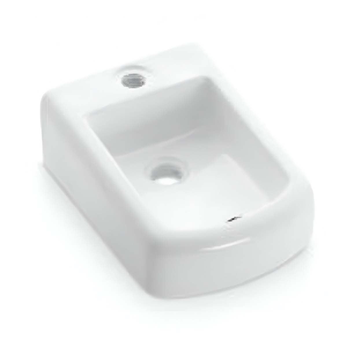 Mini Space Sink - The Bathco