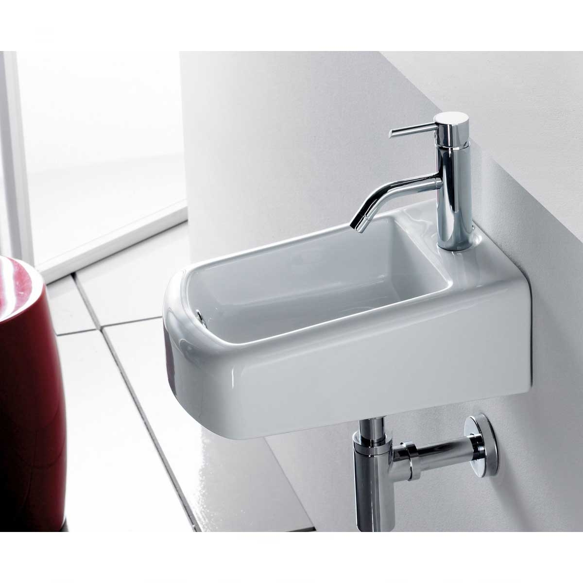 Lavabo Mini Space The Bathco
