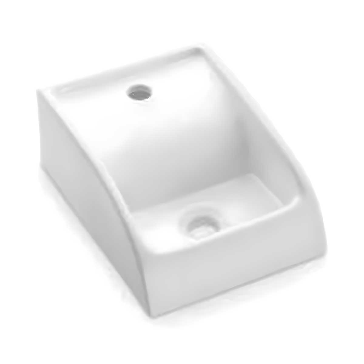 Lavabo Mini Cascade - The Bathco