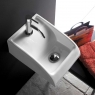 Cascade Mini Sink The Bathco