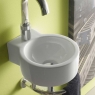 Sherry Mini Sink The Bathco