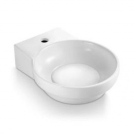 Marseille Circular Washbasin