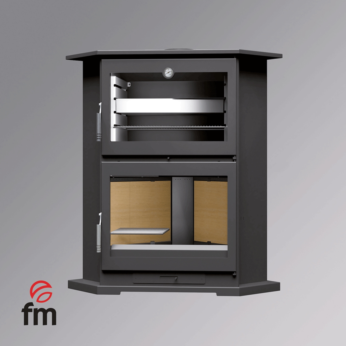 Nouveau modèle CH-9R