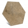 Hexágono Physis Mellow R10 15x17 (Caja 0.56m2)