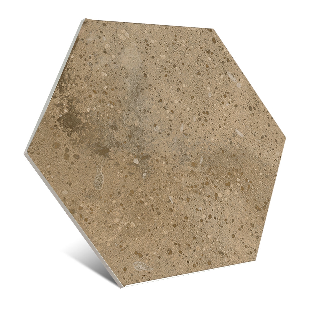 Physis Mellow R10 Hexagon 15x17