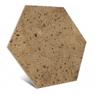 Déchiqueteuse Hexagono physis