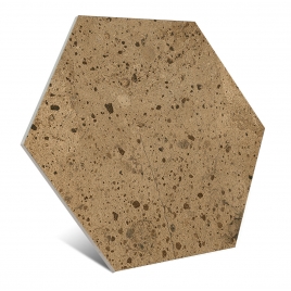 Physis Chipper R10 Hexagone 15x17cm (0.56m2 par boîte)