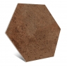 Hexágono Physis Bold R10 15x17 (Caja 0.56m2)