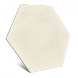 Hexagone en perle Figuli 15x17 (Boîte 0,56 m2)