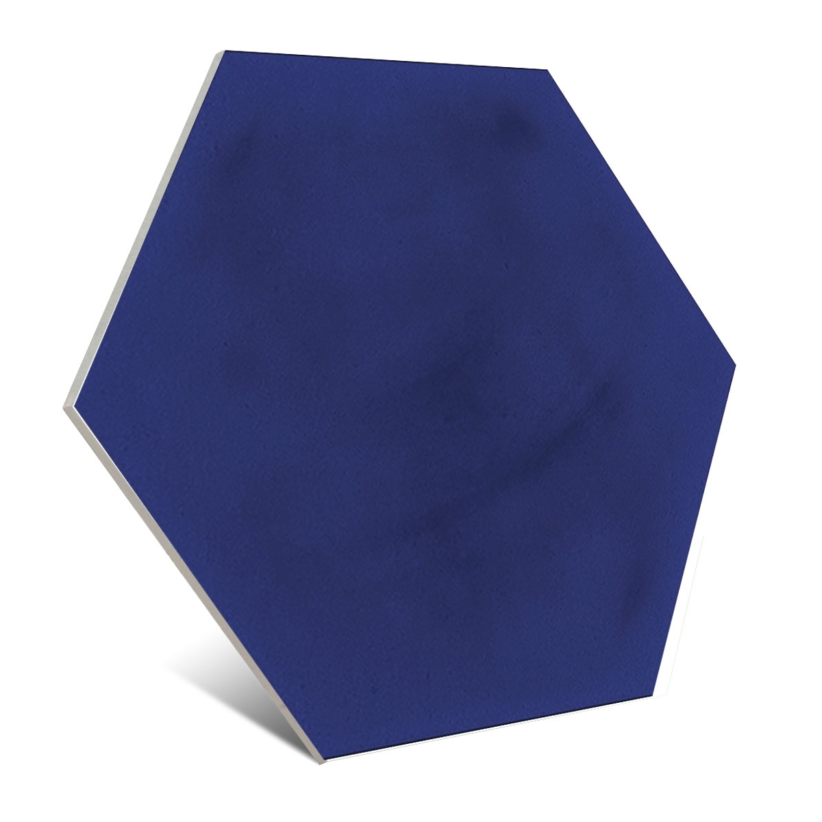 Figuli Blue Hexagon