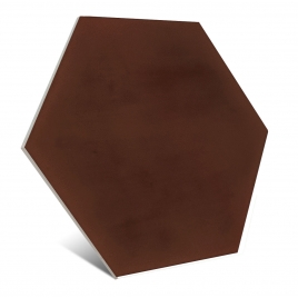 Figuli Garnet Hexagon 15x17cm (0.56m2 per box)