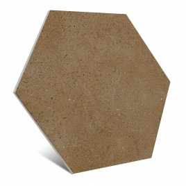 Foto de Archai Chipper R10 Hexágono 23,3x26,8 (Caixa 0,515m2)