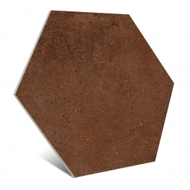 Foto de Hexágono Archai Bold R10 23,3x26,8 (Caixa 0,515m2)