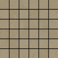 Mosaïque Zero Mellow 30x30cm