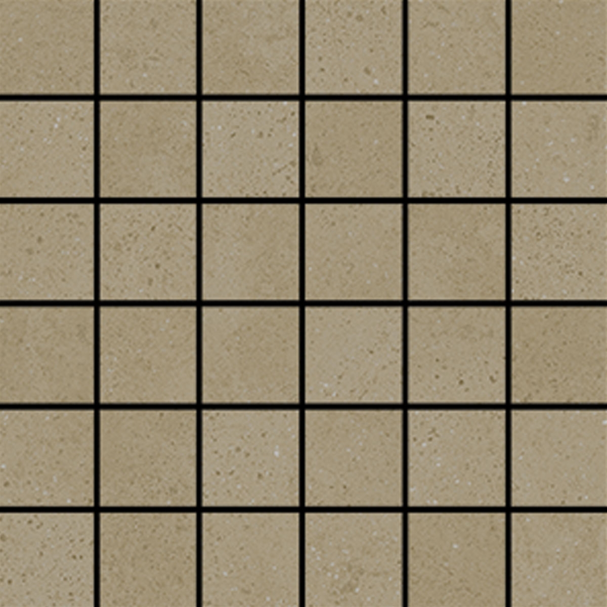 Mosaico Zero Mellow 30x30cm