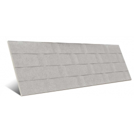 9552 Stahl 30x90 geprägt (1,08 m² Schachtel)