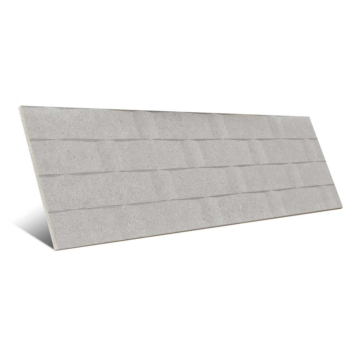 9552 Steel 30x90 Relief Ateliers Serie